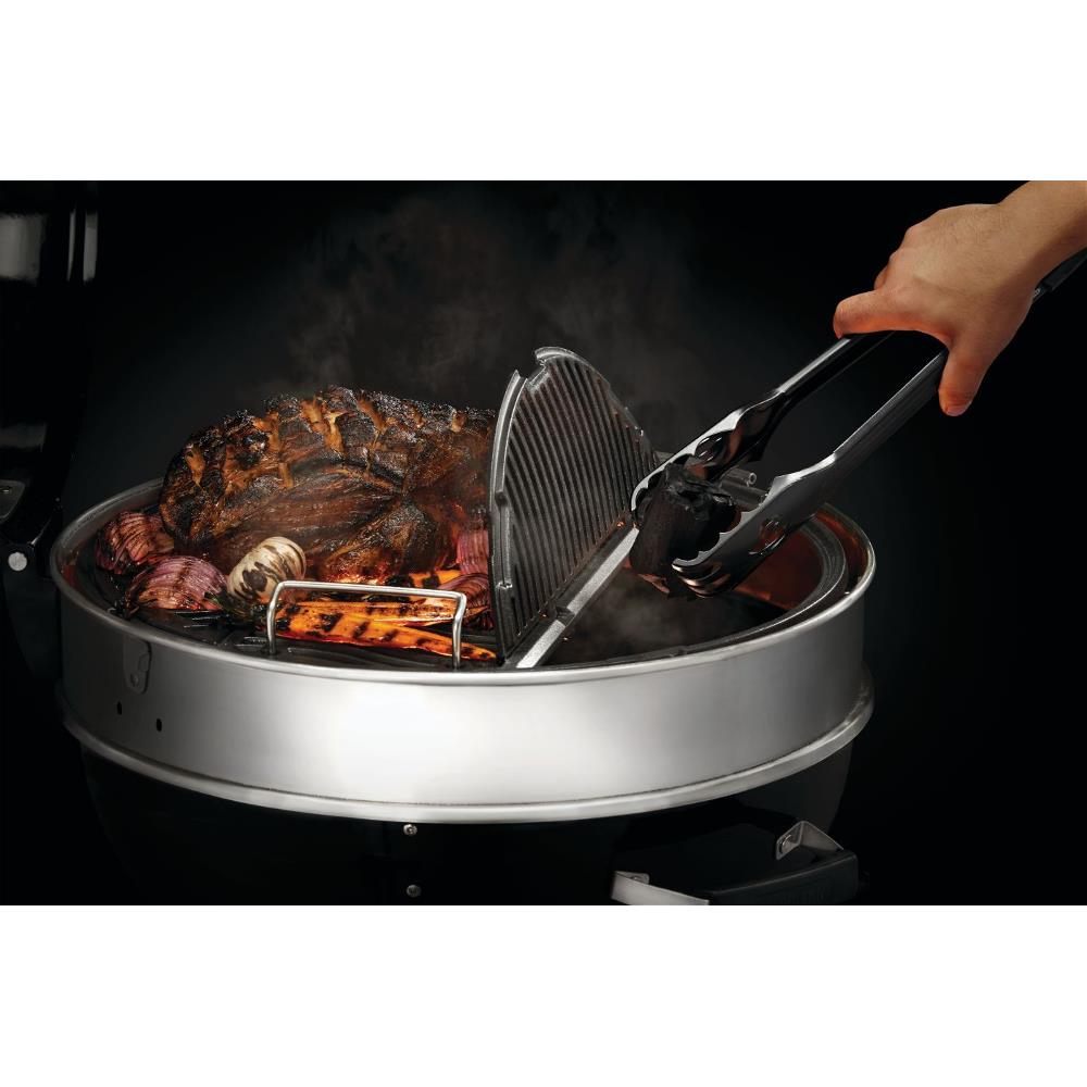 Barbeque PRO22 Nero carbonella PRO22K Napoleon