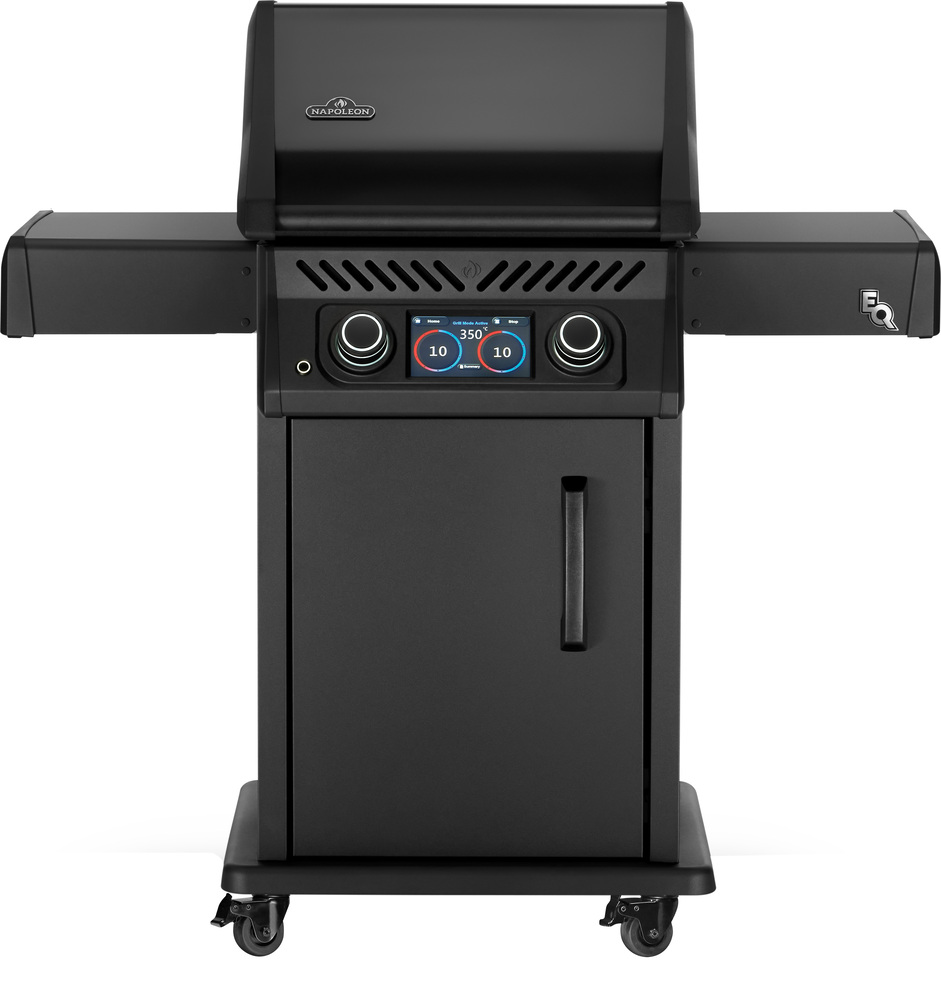 Barbeuce elettrico Modello REQ365MK-CE Napoleon