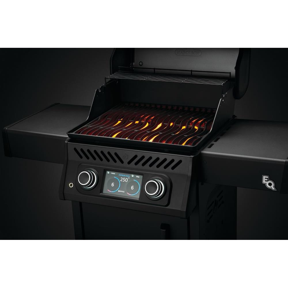 Barbeuce elettrico Modello REQ365MK-CE Napoleon