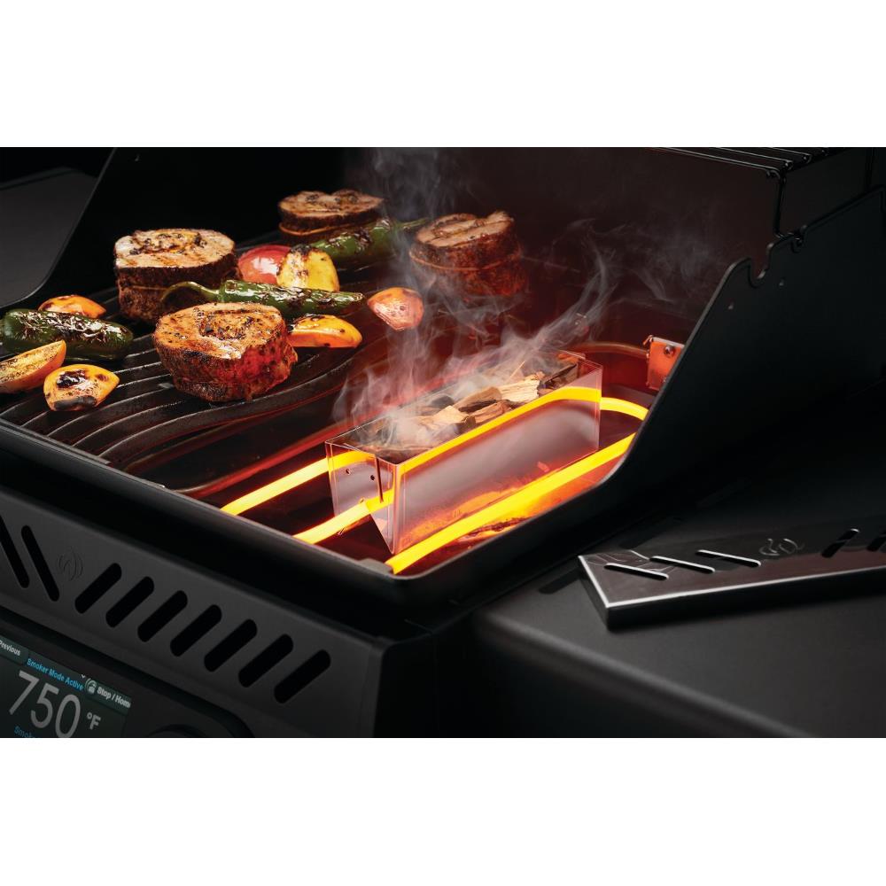 Barbeuce elettrico Modello REQ365MK-CE Napoleon