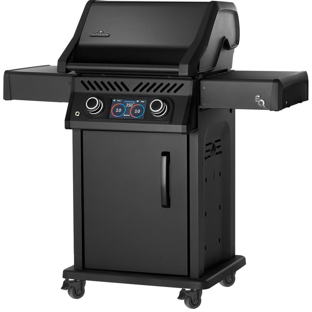 Barbeuce elettrico Modello REQ365MK-CE Napoleon