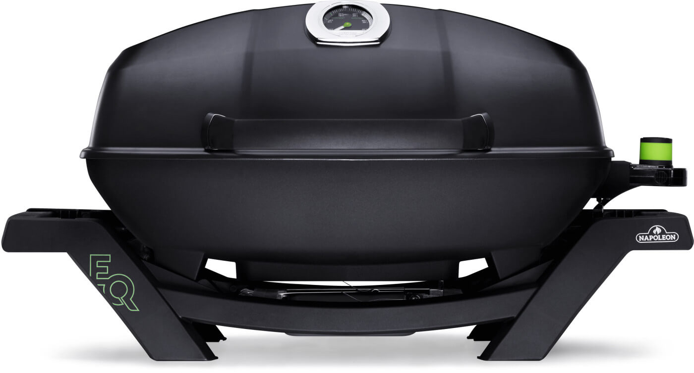Barbeuce elettrico portatile TravelQ™ PRO285E-BK-CE Napoleon