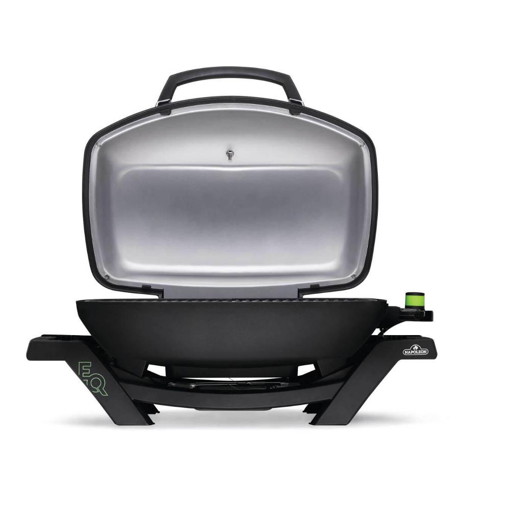 Barbeuce elettrico portatile TravelQ™ PRO285E-BK-CE Napoleon