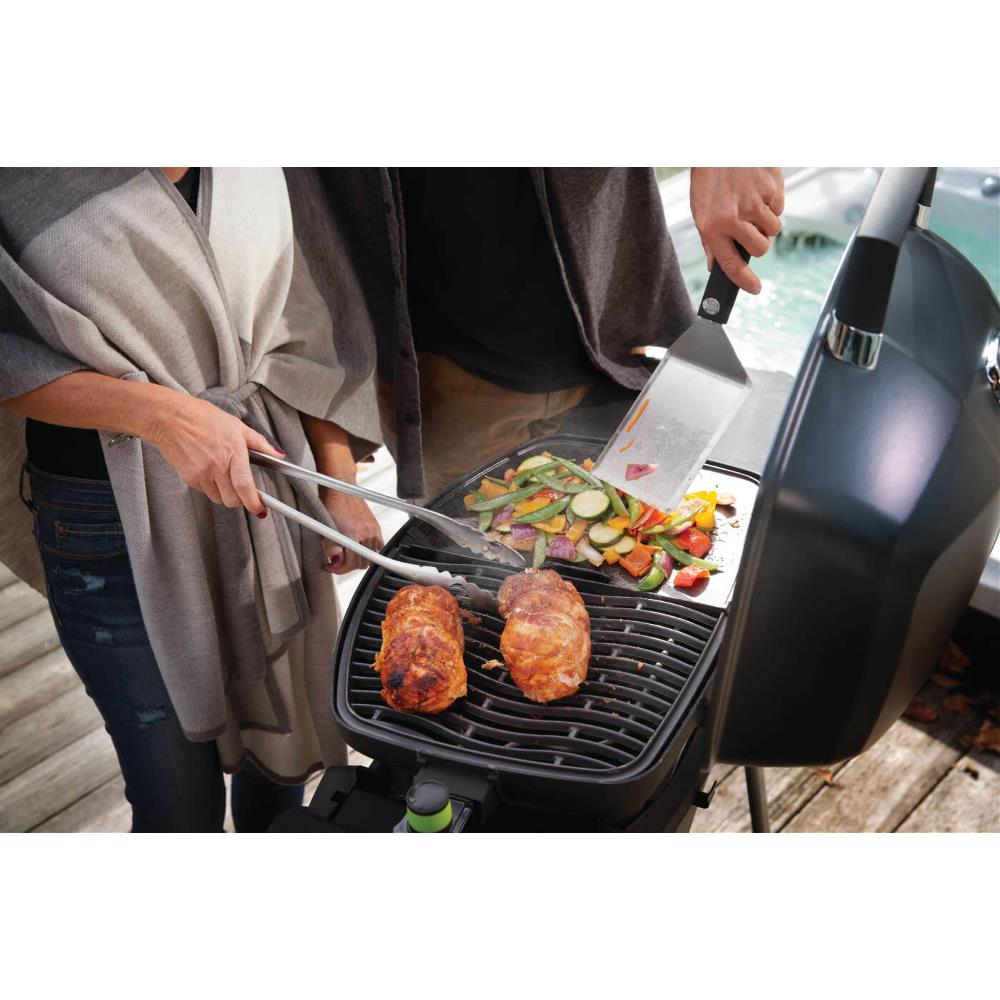 Barbeuce elettrico portatile TravelQ™ PRO285E-BK-CE Napoleon