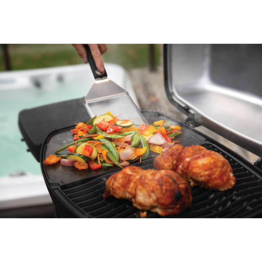 Barbeuce elettrico portatile TravelQ™ PRO285E-BK-CE Napoleon