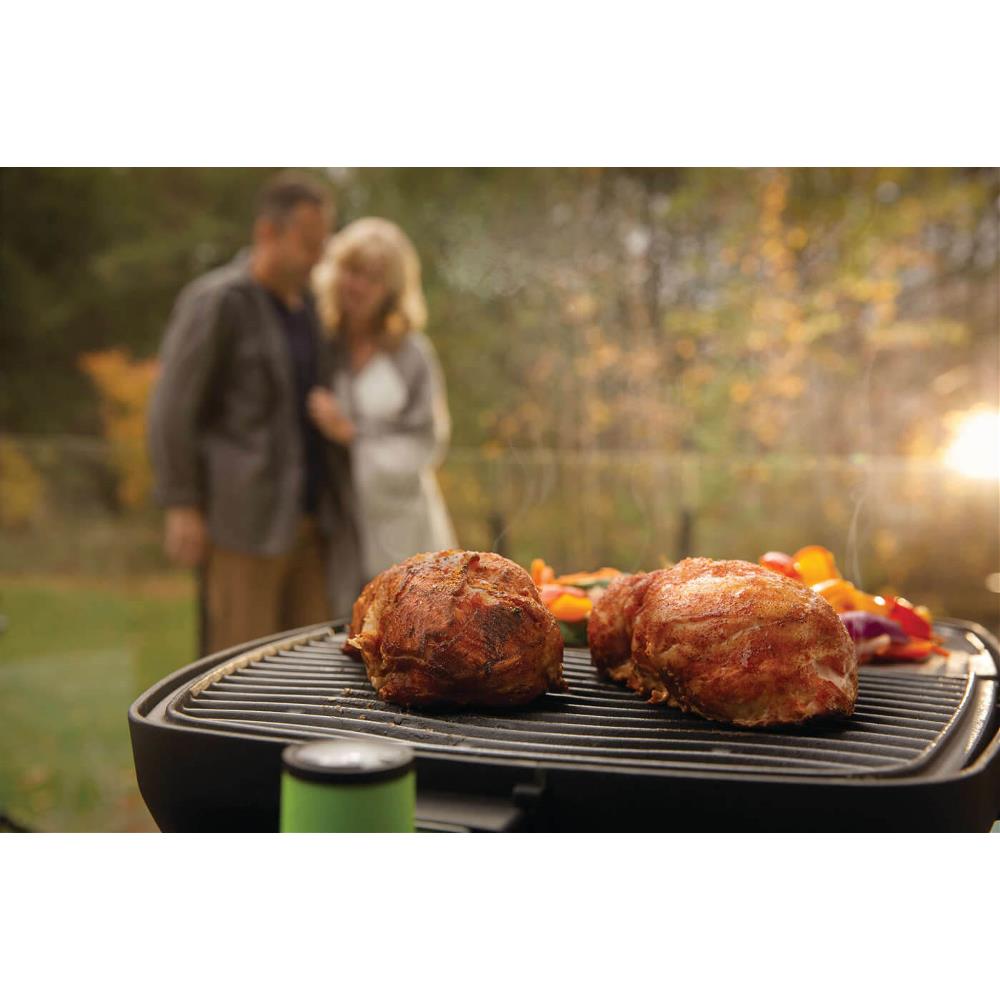 Barbeuce elettrico portatile TravelQ™ PRO285E-BK-CE Napoleon