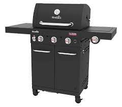BBq a Gas Performance Core B 3 Cabinet Char Broil