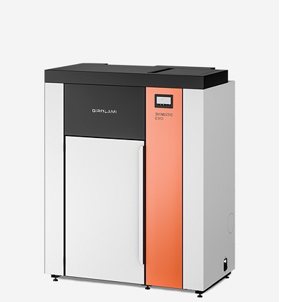 biomatic evo trulli anzio g