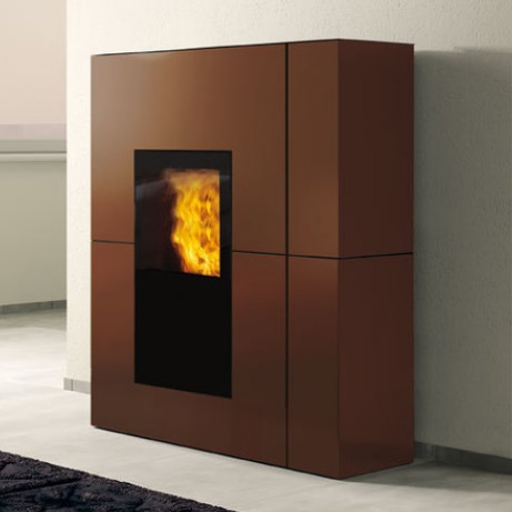 blade acciaio bronzo h 19