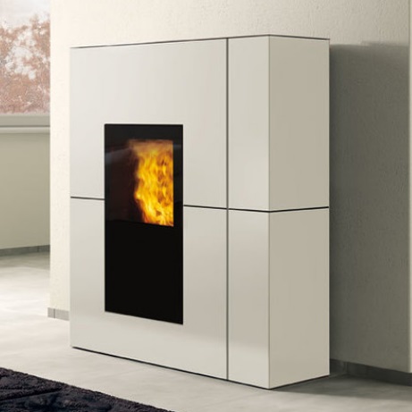 blade acciaio h 19 evo beige