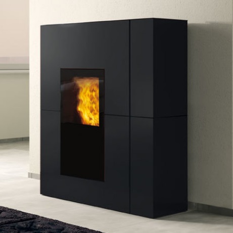 blade h 23 acciaio neo evo