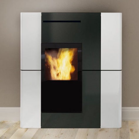 blade h 23 edilkamin