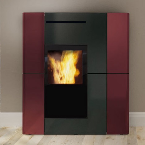 blade h 23 rosso anzio