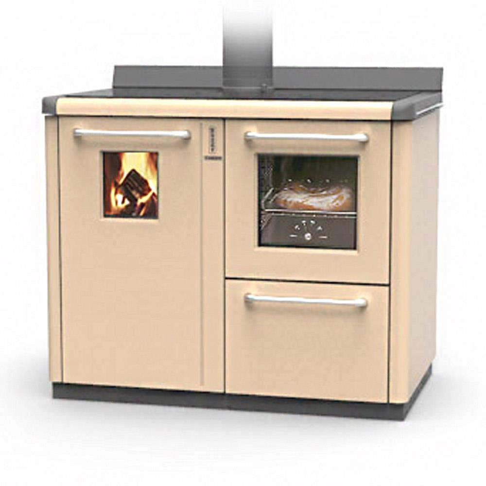 Bosky F30 Square Evo "ready to start"