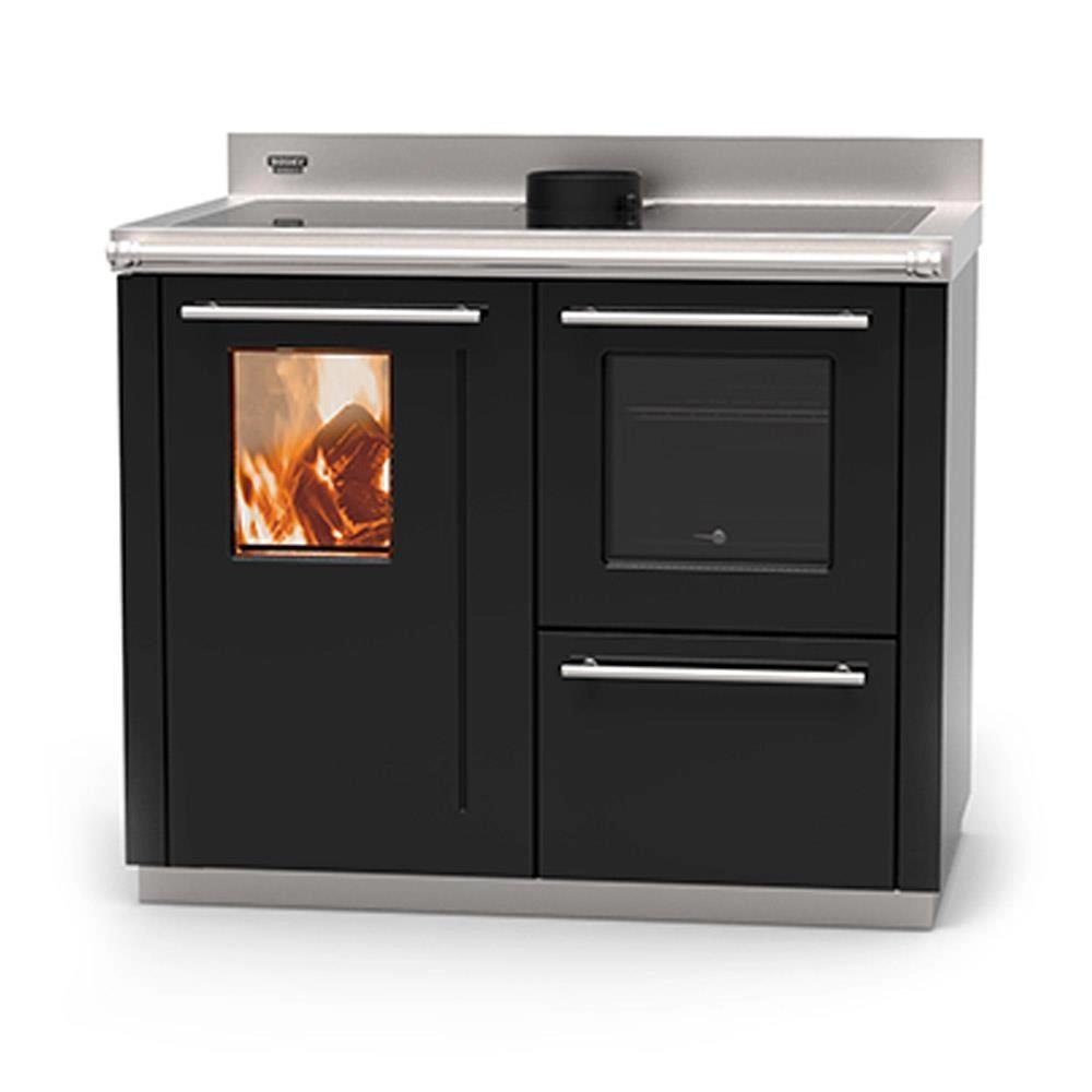 Bosky F30 Square Evo "ready to start"