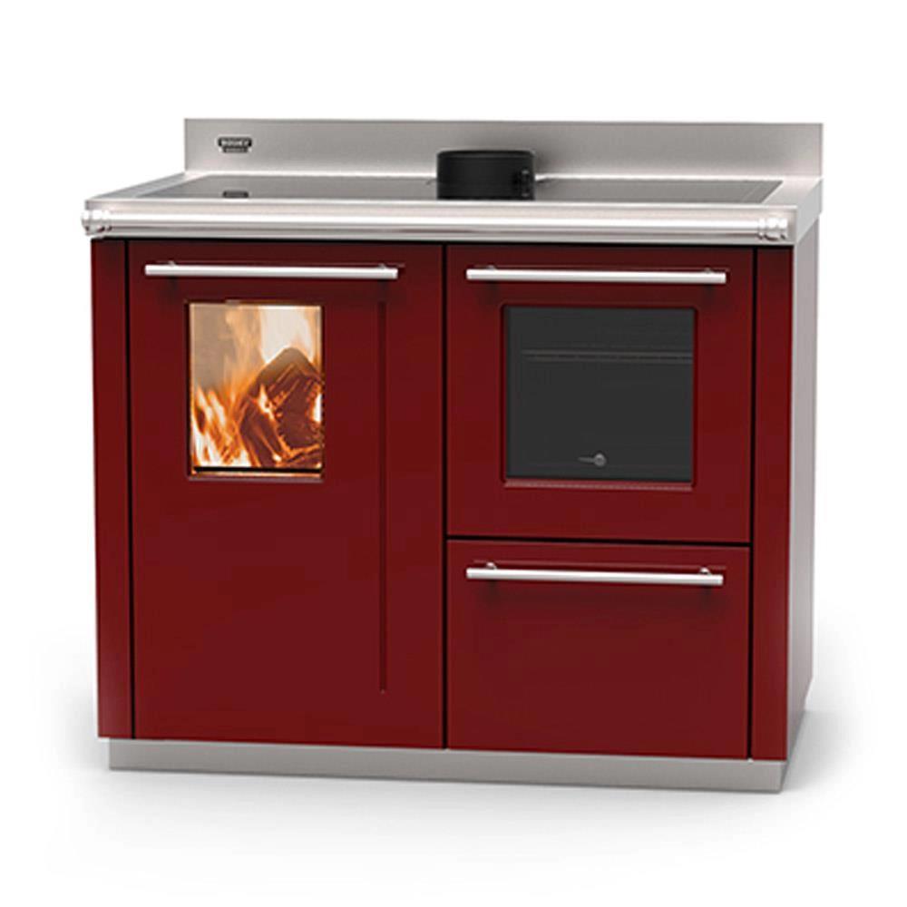Bosky F30 Square Evo "ready to start"