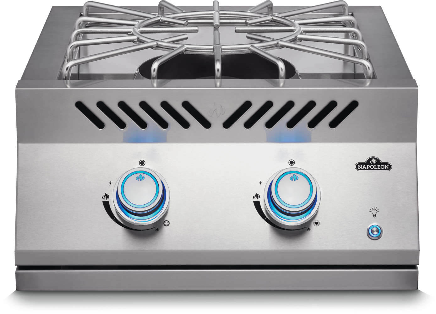 Bruciatore di potenza della serie 700 BIB18PBPSS-CE Napoleon
