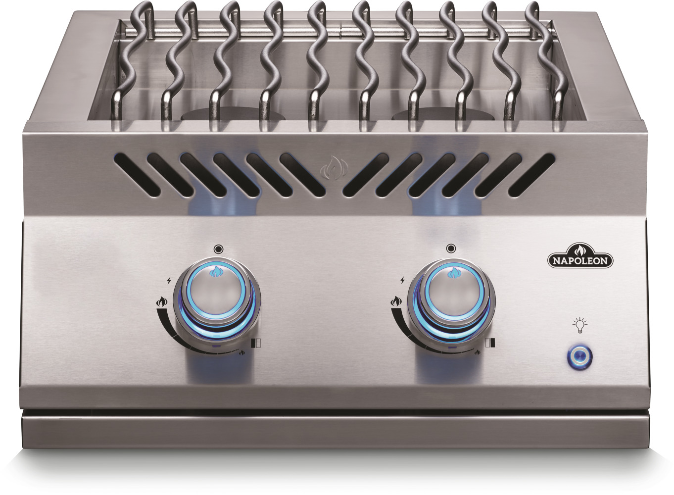 Bruciatore superiore BIB18RTPSS-CE Napoleon