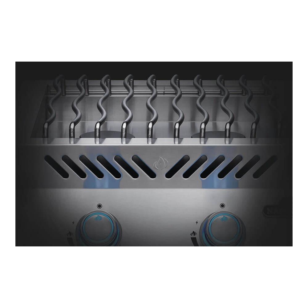 Bruciatore superiore BIB18RTPSS-CE Napoleon