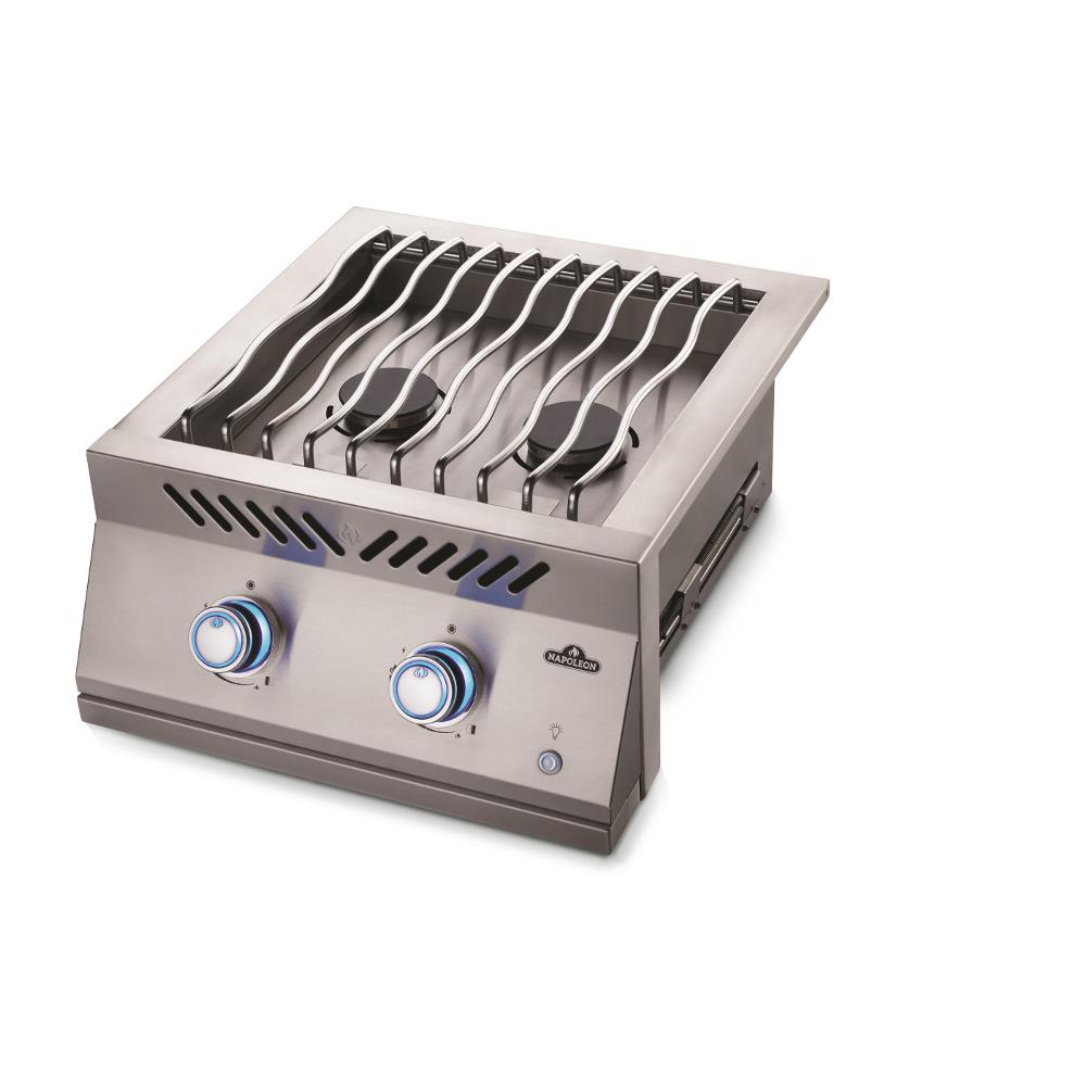 Bruciatore superiore BIB18RTPSS-CE Napoleon
