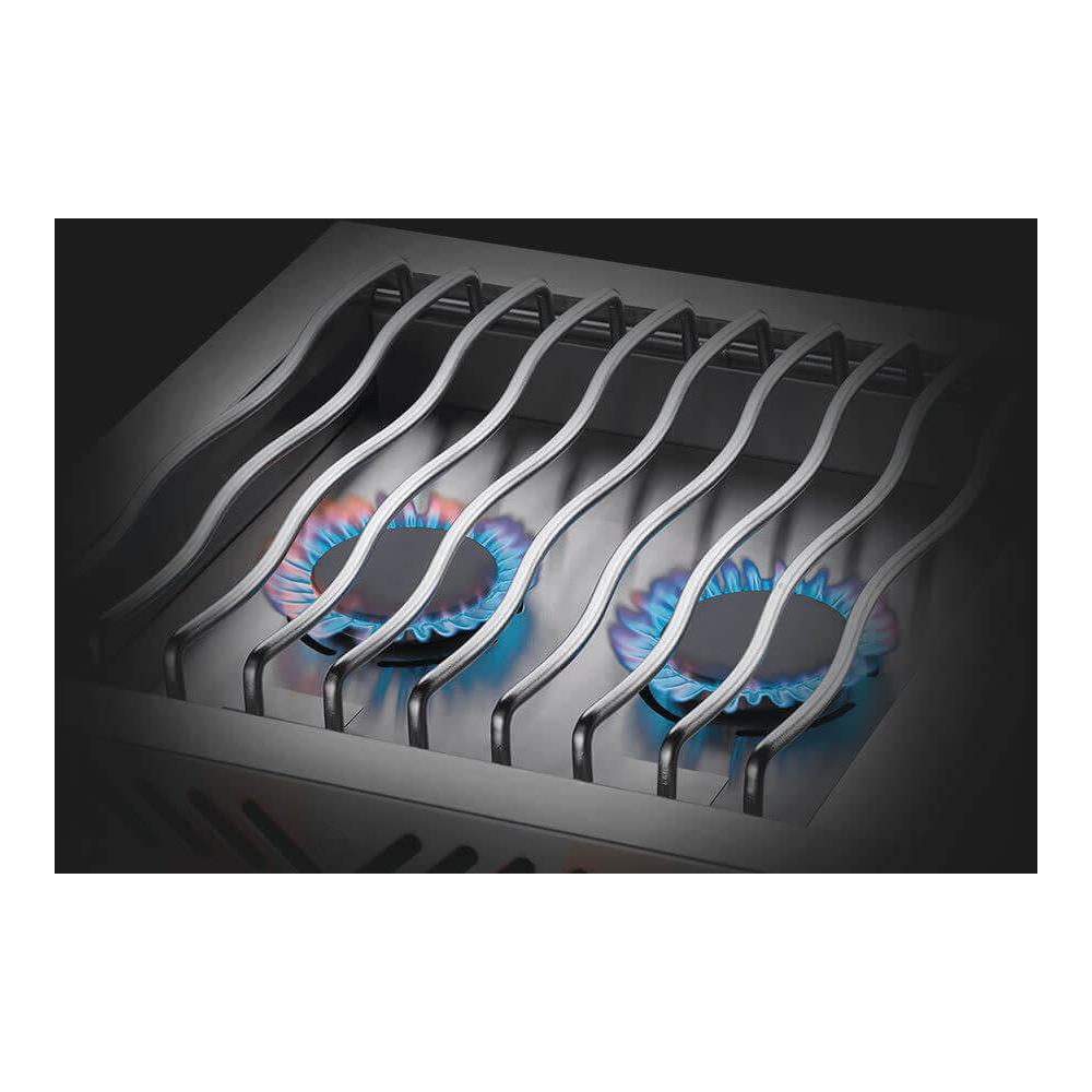 Bruciatore superiore BIB18RTPSS-CE Napoleon