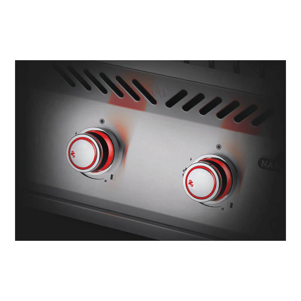 Bruciatore superiore BIB18RTPSS-CE Napoleon