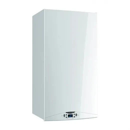 CALDAIA A GAS A CONDENSAZIONE 24KW HS PREMIUM ARISTON SENZA KIT FUMI