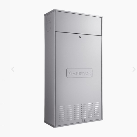 Caldaia a Gas Clas One In Ariston