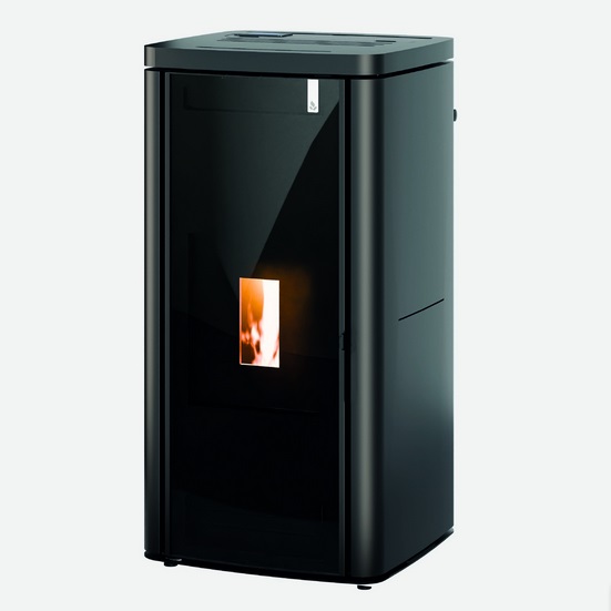 Caldaia a Pellet Biofire Girolami