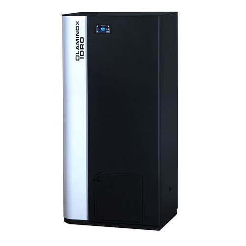Caldaia a Pellet Termoboiler Classic 24 Evo 3 Laminox