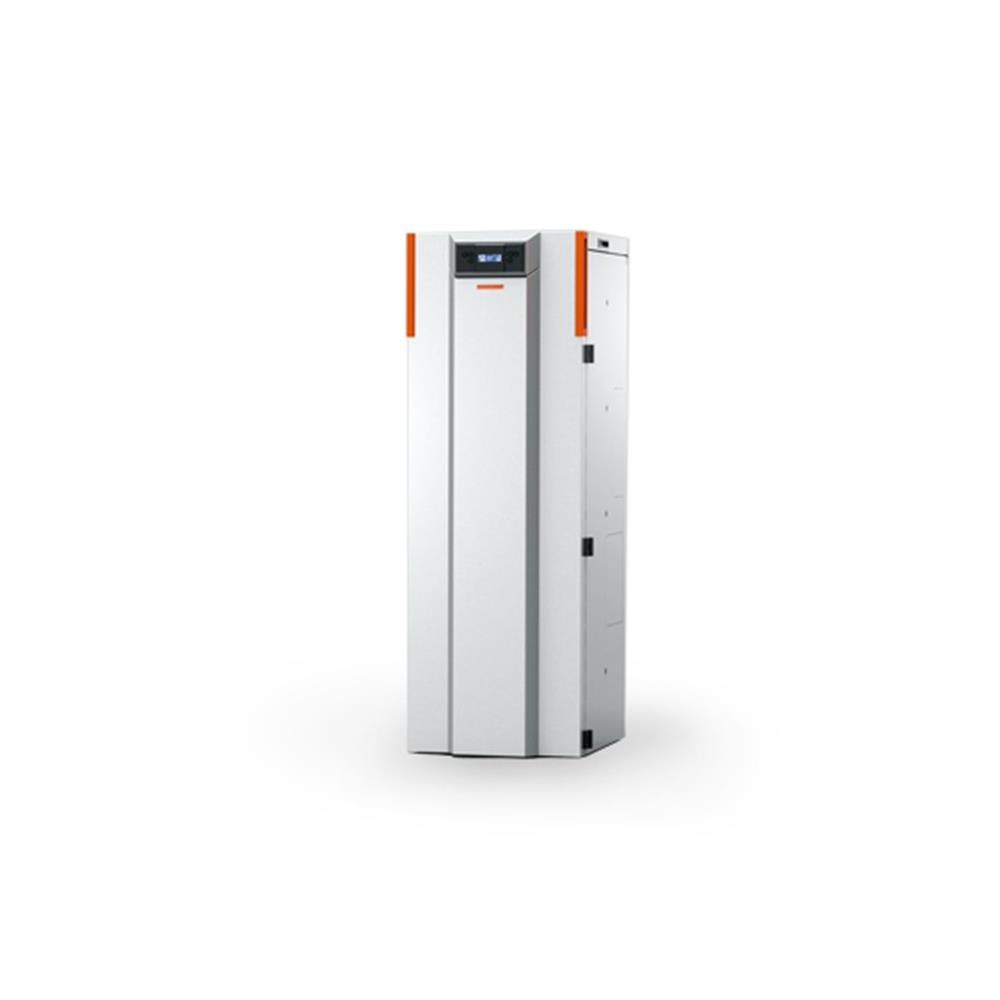 Caldaia a pellet Thermorossi COMPACT S17 GT5