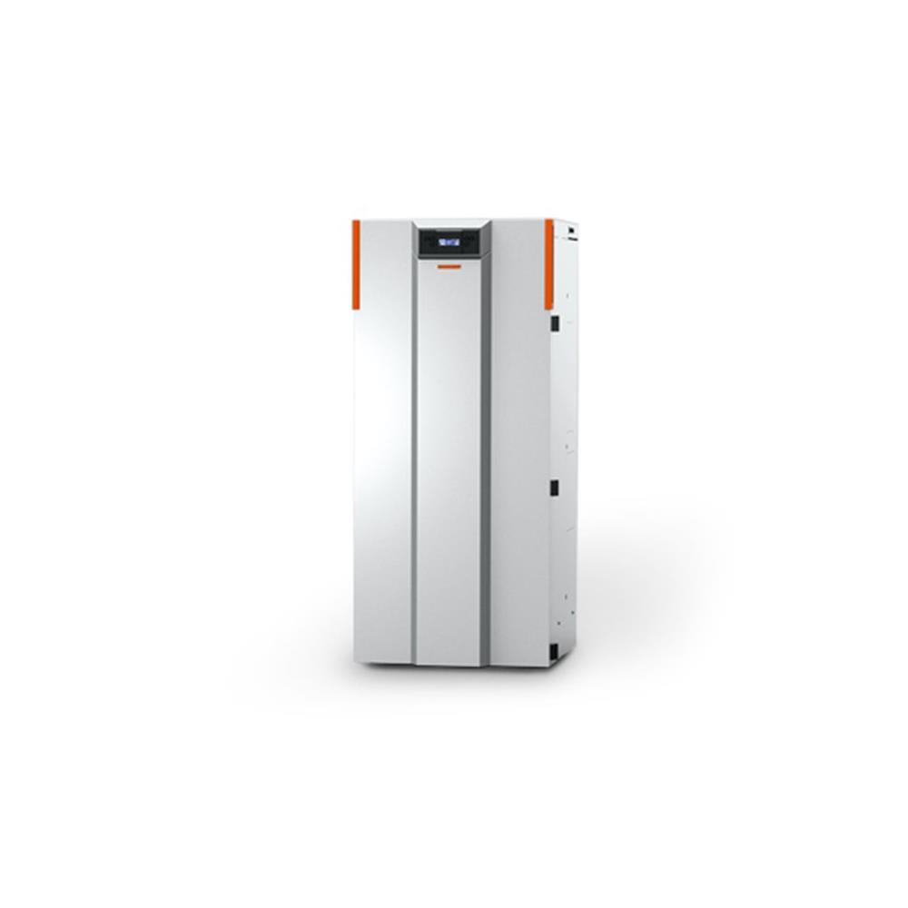 Caldaia a pellet Thermorossi COMPACT S32 GT5