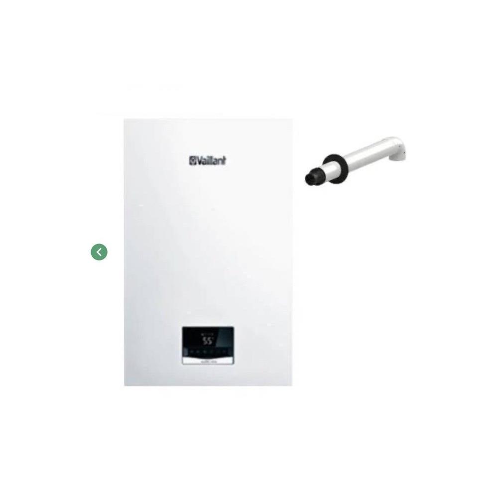 CALDAIA VAILLANT ECOTEC INTRO VMW24/28 AS/1-1 24KW METANO