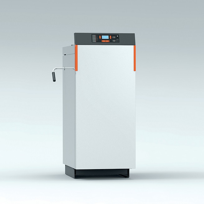 Caldaie Legna Thermorossi Lambda S46 Evo5