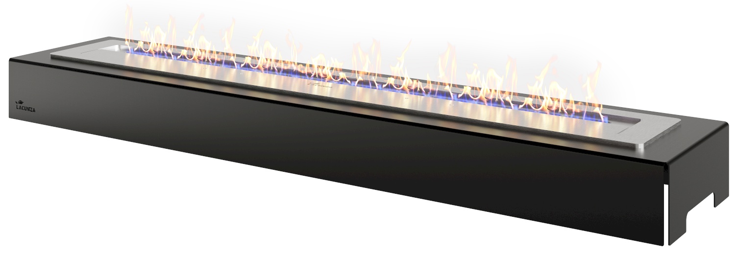 Caminetto a bioetanolo BURNER 1100 Lacunza