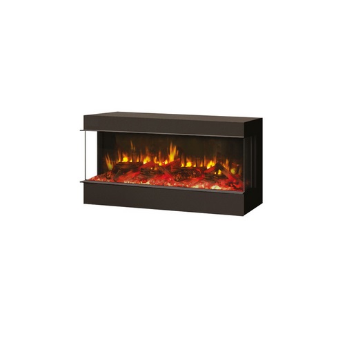 Camini Elettrico EdilKamin ARDENTE 1200