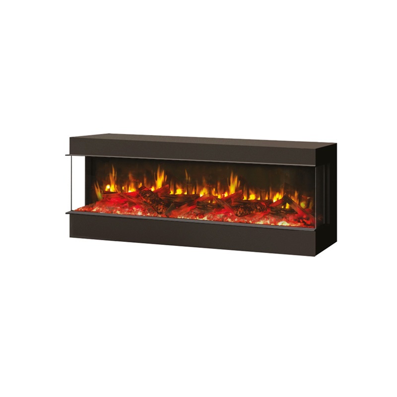 Camini Elettrico EdilKamin Ardente 1600 