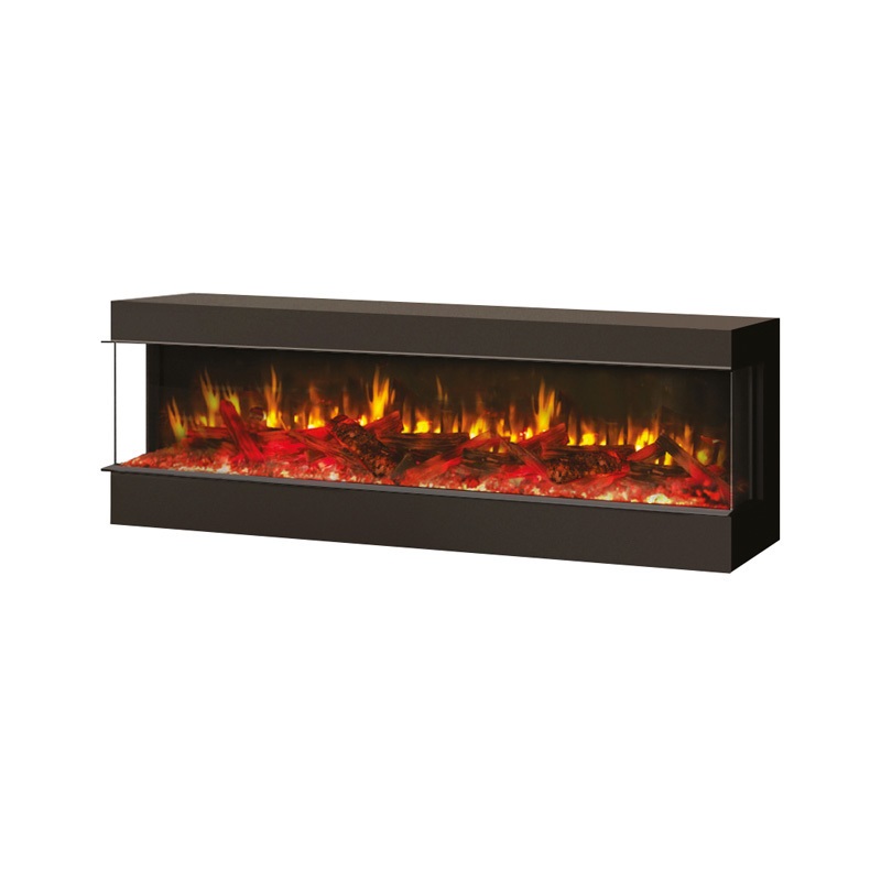 Camini Elettrico EdilKamin Ardente 1800