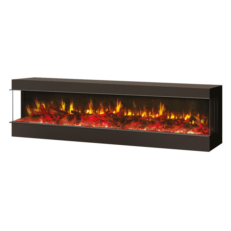 Camini Elettrico EdilKamin Ardente 2200