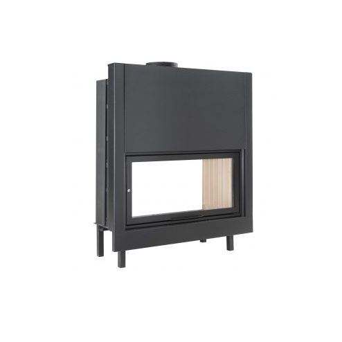 Camini Legna CTL Sahara Plus