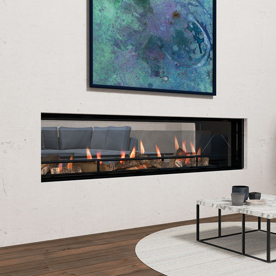 Camino elettrico bifacciale Lumina 150 T E Zetalinea