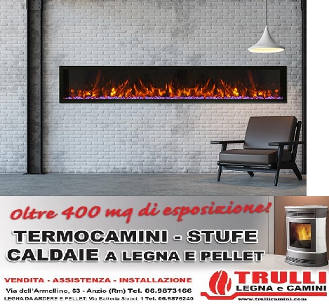 Camino Elettrico Symmetry 100 Zeta Linea