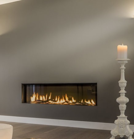 Camino Luna Diamond Gas 1600 M Design