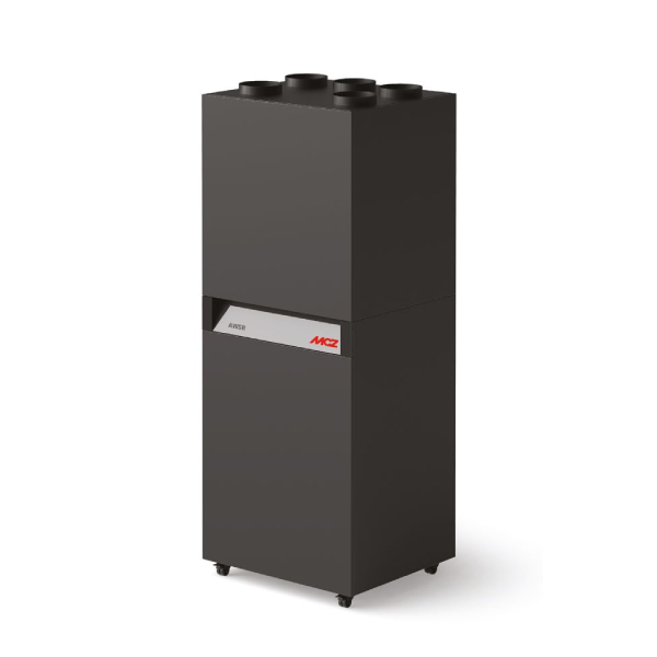 Centrali Termiche MCZ Compact AA
