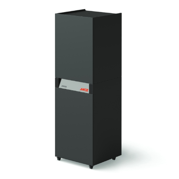 Centrali Termiche MCZ Compact AW