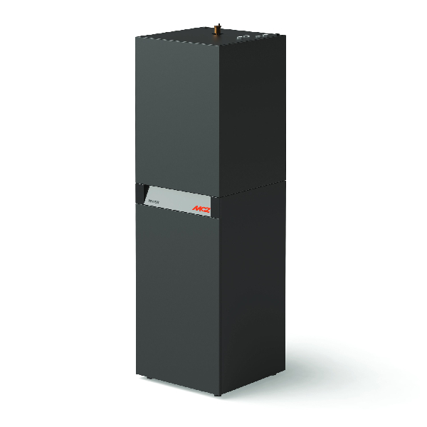 Centrali Termiche MCZ Compact WW