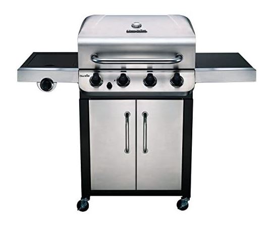 Char-Broil New Convective Series 440S