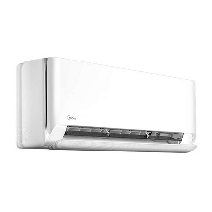 Climatizzatore Breezeless E Midea
