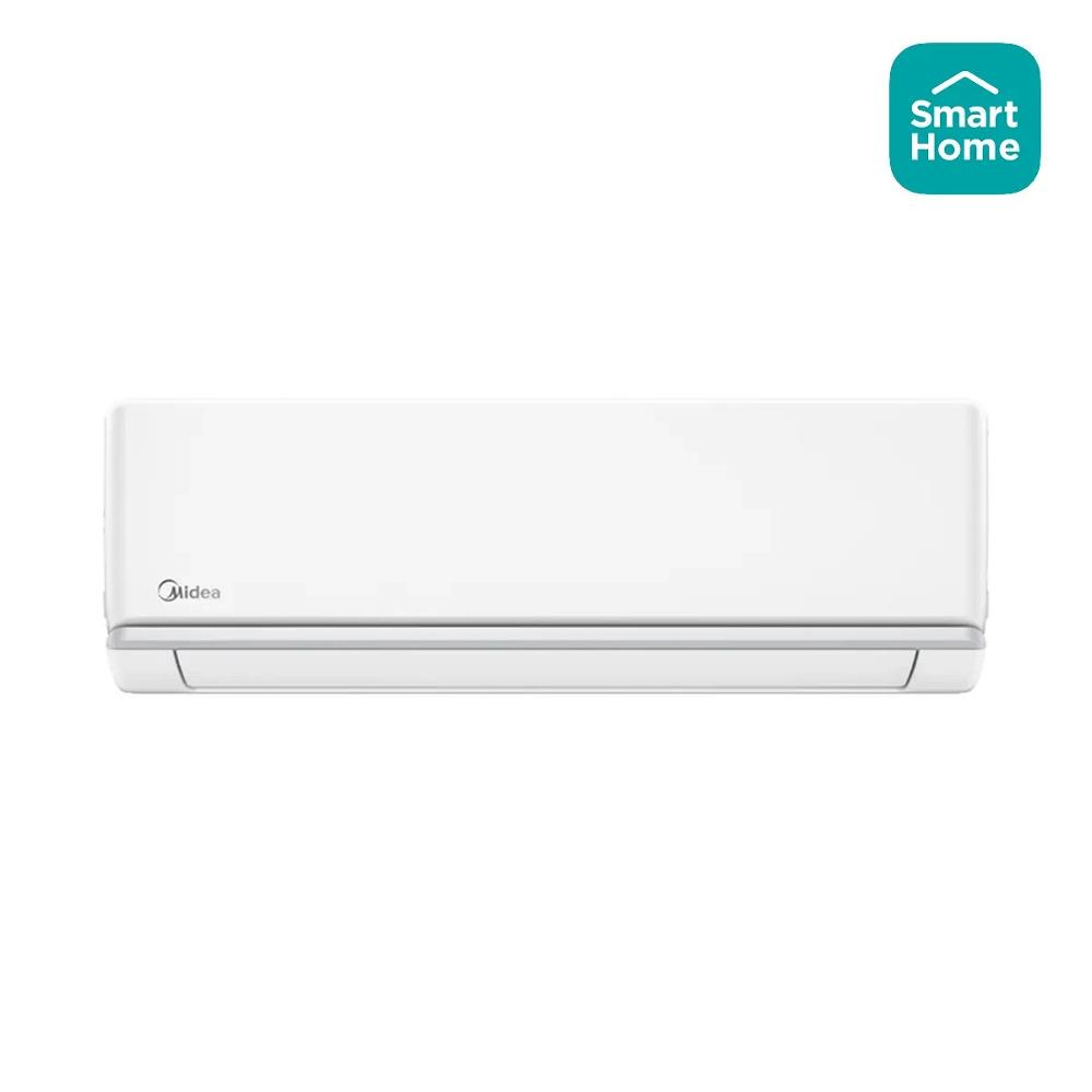 Climatizzatore Midea Exclusive 12000 Btu Inverter R 32 WiFi di serie