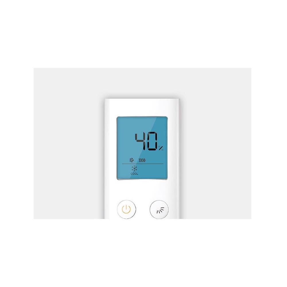 Climatizzatore Midea Exclusive 12000 Btu Inverter R 32 WiFi di serie